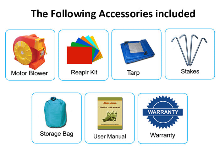 Accessories