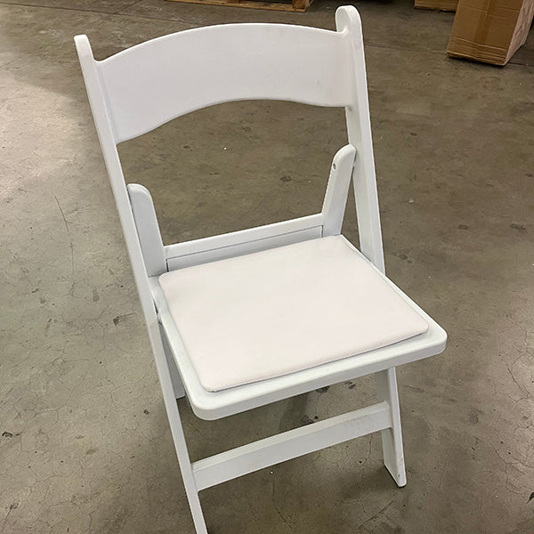 Resin Chairs Country Club