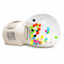 Inflatable Bouncy Bubble House white Igloo Clear