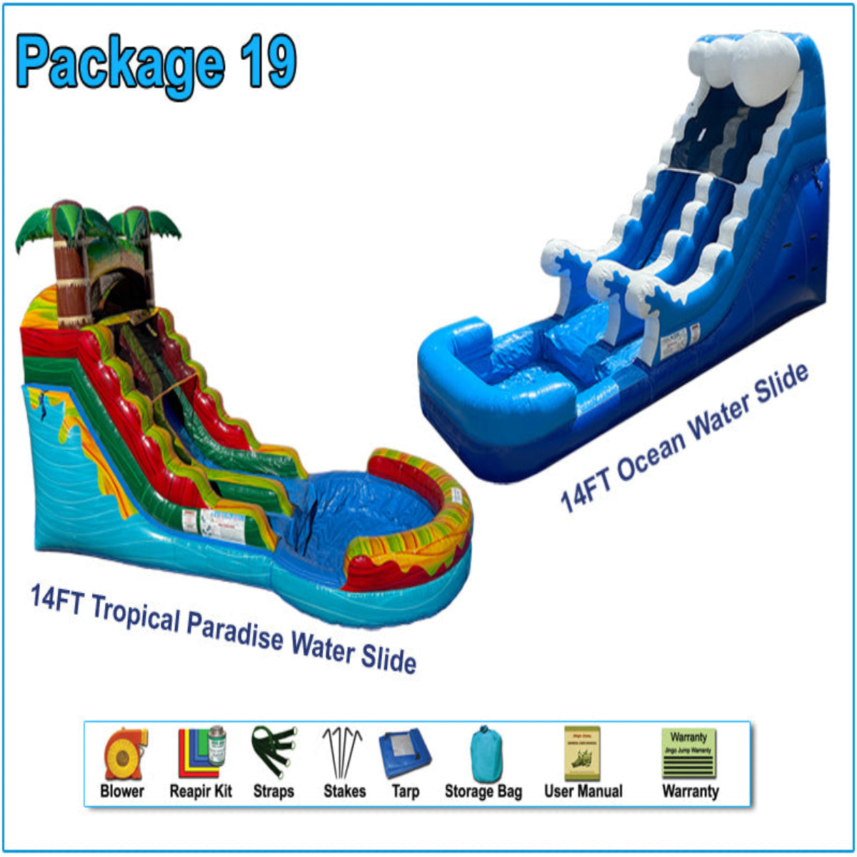 Package 19J Main image