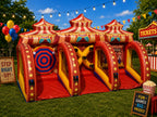 3 in 1 Carnival Game