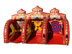 3 in 1 Carnival Game