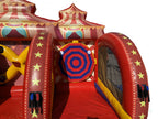 3 in 1 Carnival Game