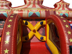 3 in 1 Carnival Game