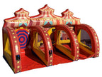3 in 1 Carnival Game