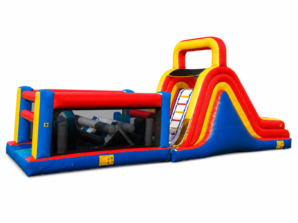 3 in 1 Obstacle Course