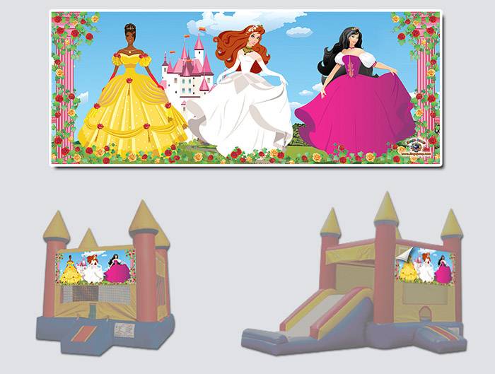 3 Princesses 3 15