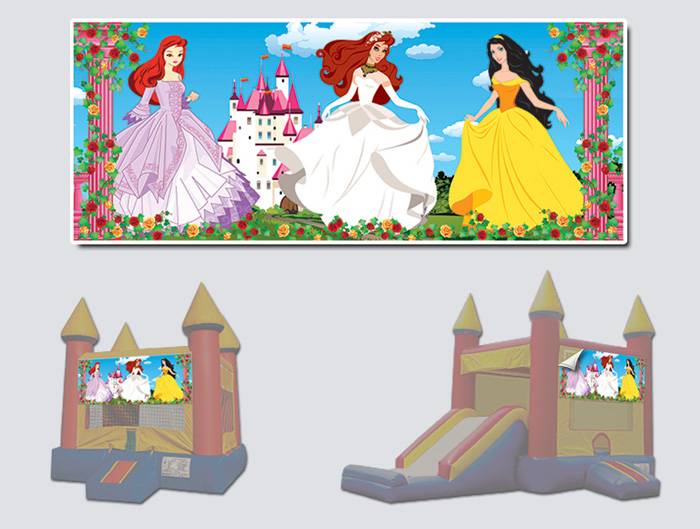 3 Princesses 15 Secondary image