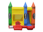 4 In 1 Crayon Combo 3