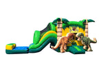 4 in 1 Dinosaurs Combo
