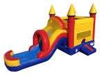 4 in 1 Modular Castle Combo