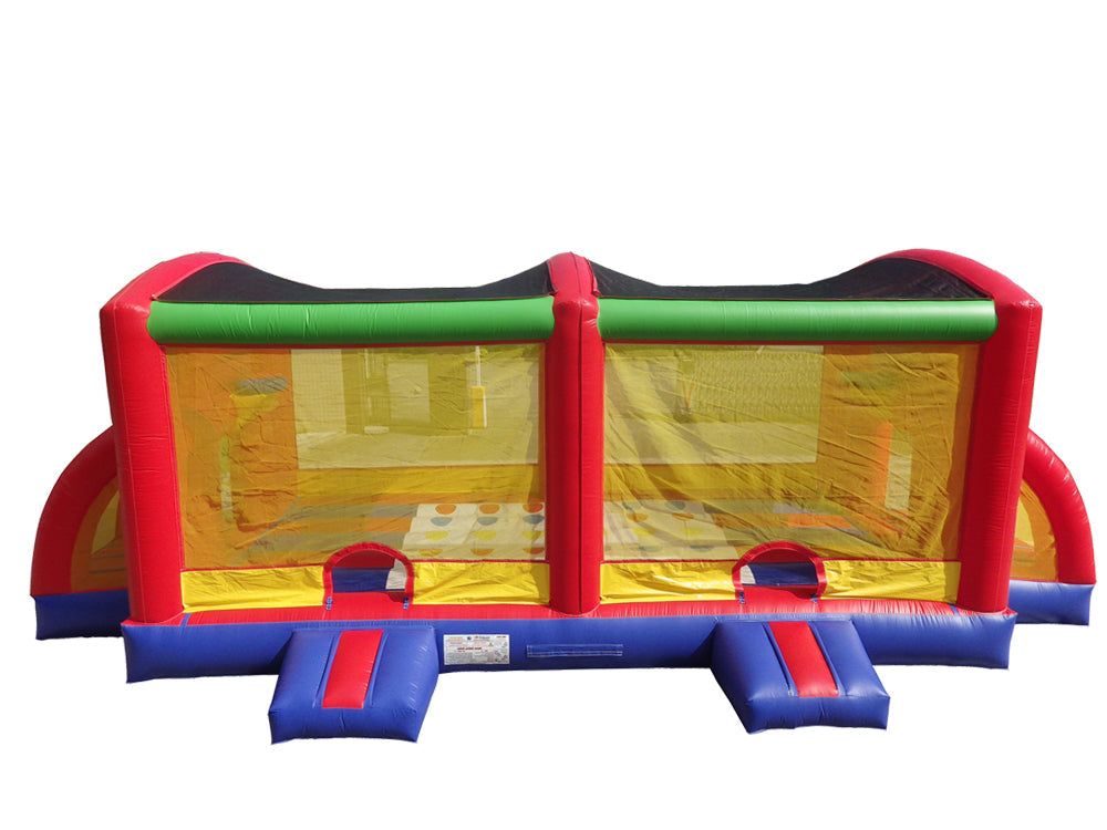 5 In 1 Sports Club Imagen principal del producto