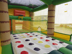 5 In 1 Tropical Sports Club