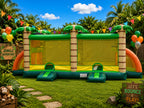 5 In 1 Tropical Sports Club