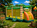 5 In 1 Tropical Sports Club