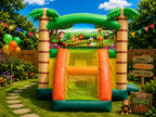 5 In 1 Tropical Sports Club