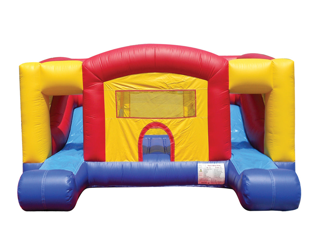 5 in 1 Indoor Combo Unit Main image