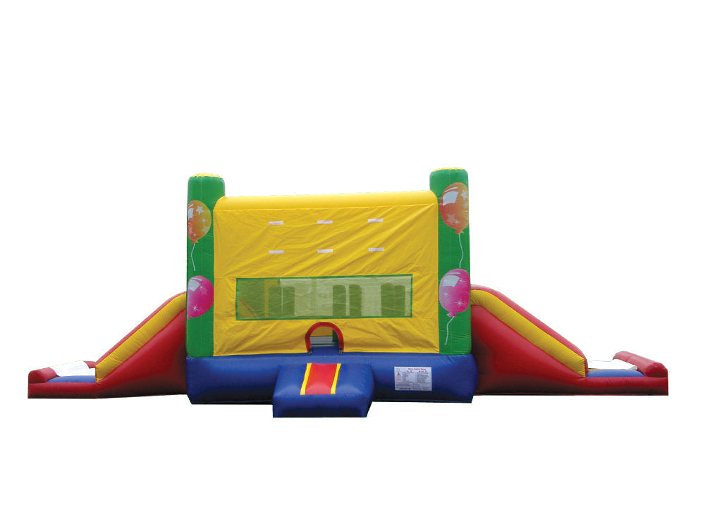 5 in 1 Multi Activity Playground Main image