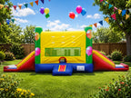 5 in 1 Multi Activity Playground