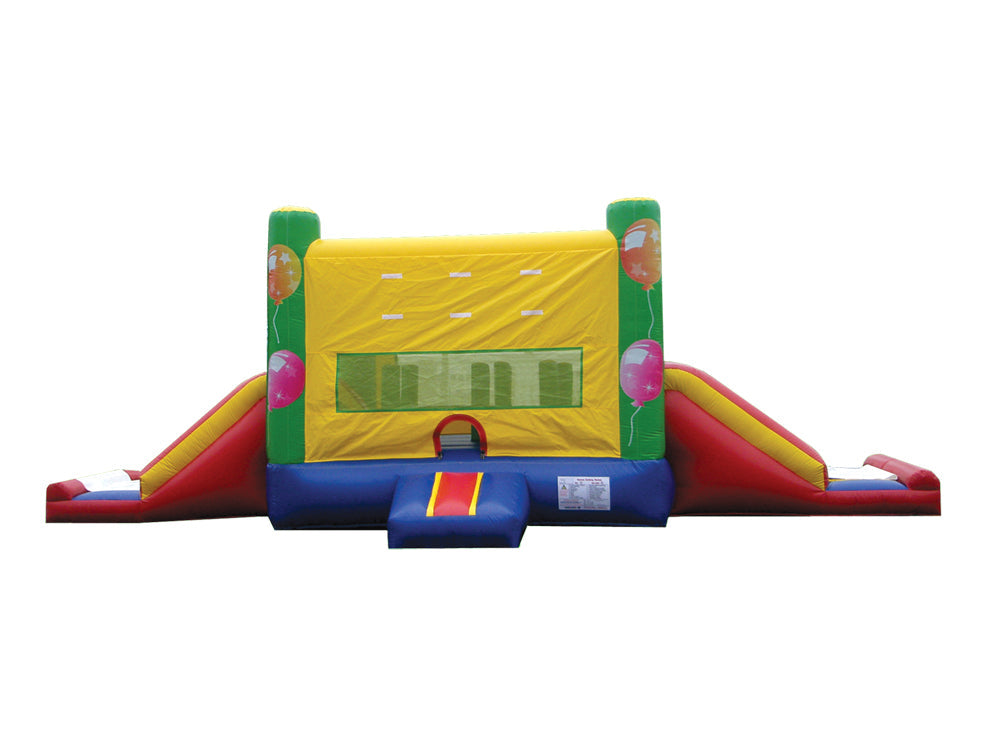 5×1 Multi Activity Playground