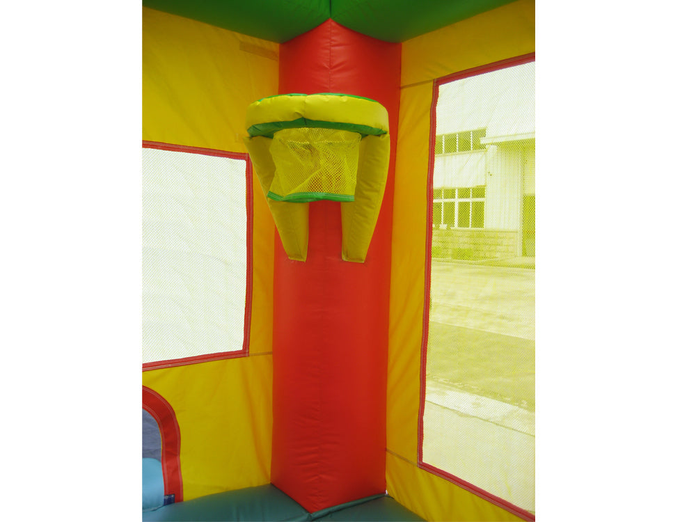 5×1 Multi Activity Playground