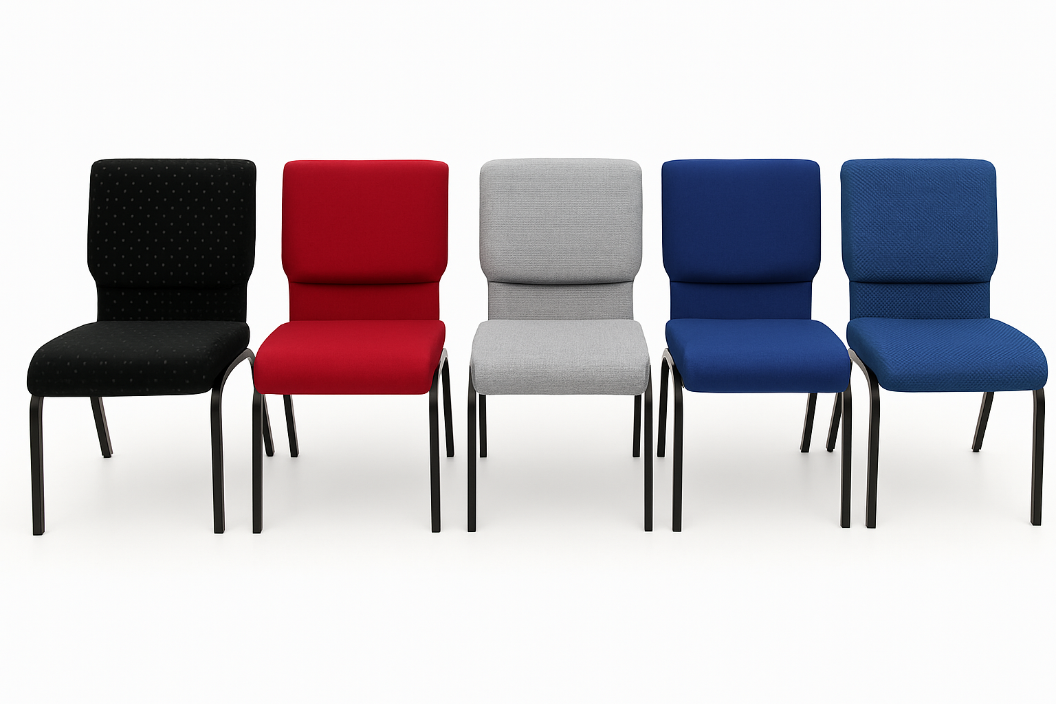 Church Chairs & Worship Space