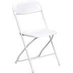 Package Deal #3 - 100 Folding Chairs