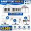 Party Tent Pack #2 – Complete Event Package