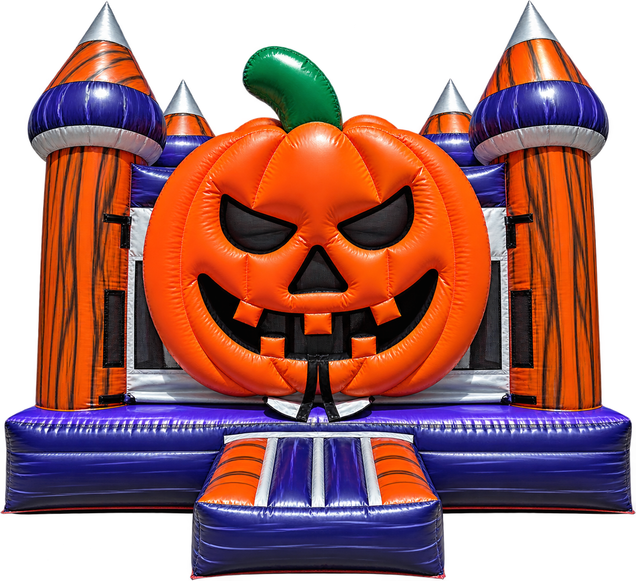 Jumper J 3DPumpkin 13X13 With Blower Imagen principal del producto
