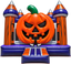 Jumper J 3DPumpkin 13X13 With Blower