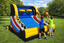 Basketball Game Inflatable for Kids and Adults (with Blower)