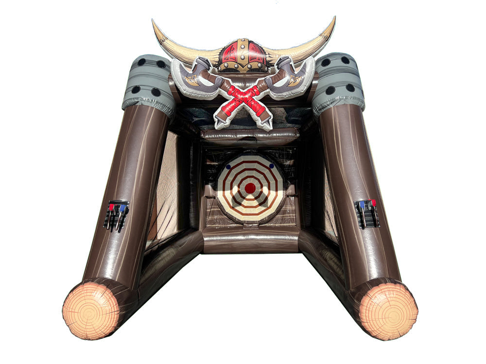 Axe Throwing Game Imagen principal del producto