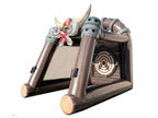 Axe Throwing Game
