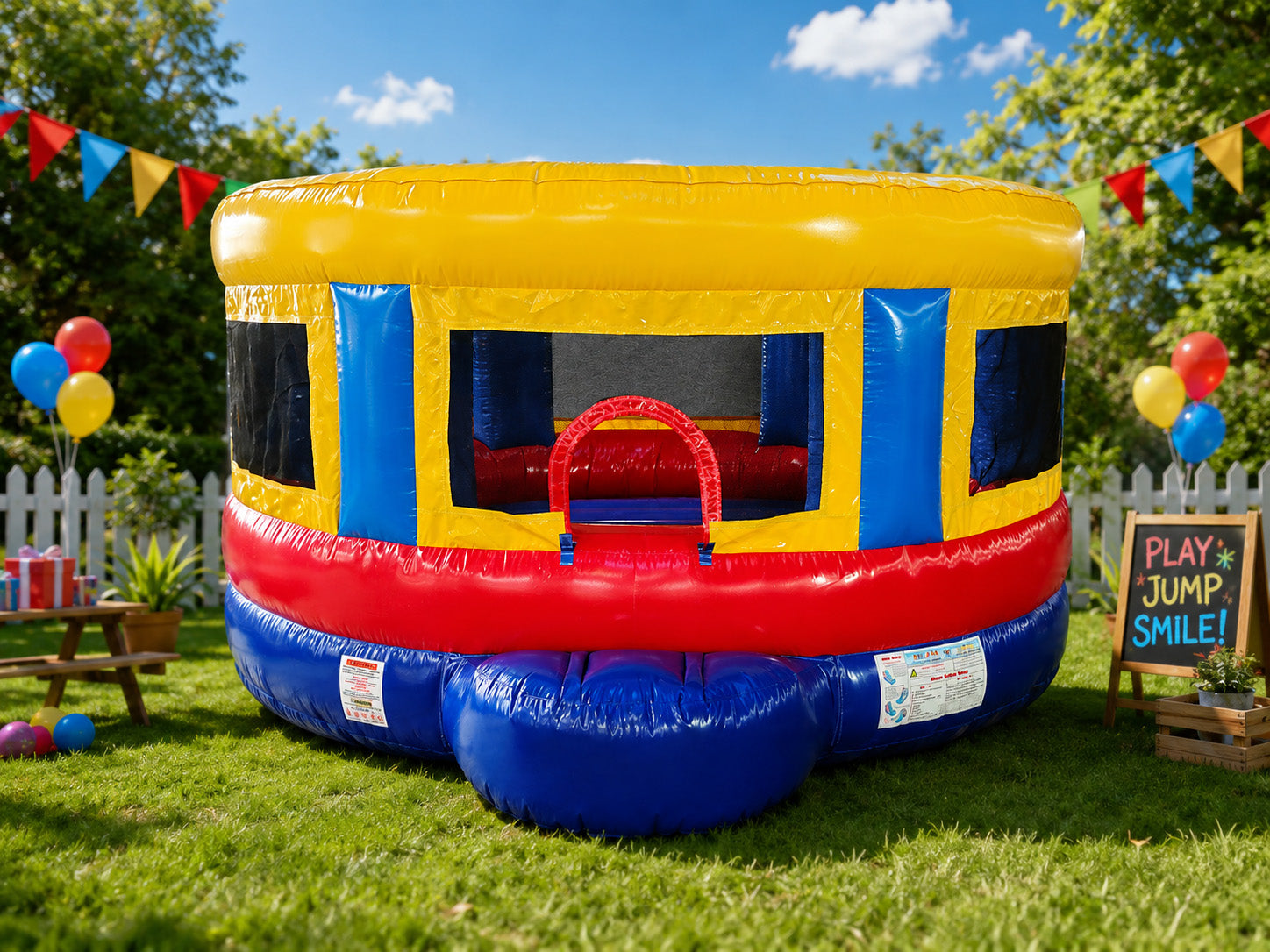 Ball Pit Unit Imagen secundaria del producto