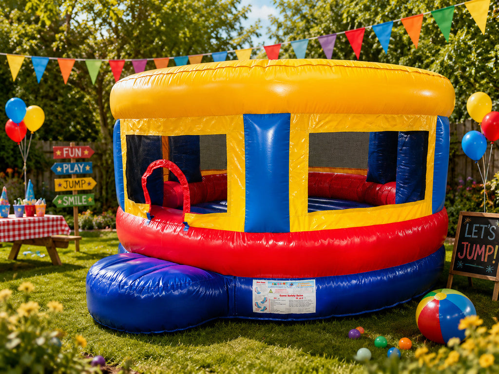 Ball Pit Unit