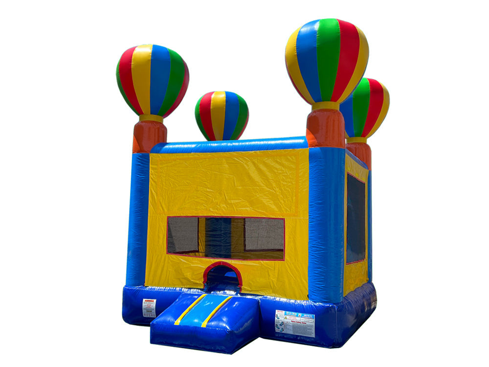Balloon Adventure