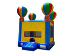 Balloon Adventure