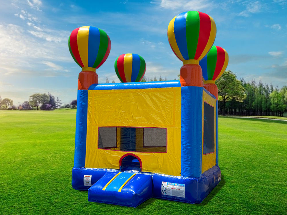 Balloon Adventure