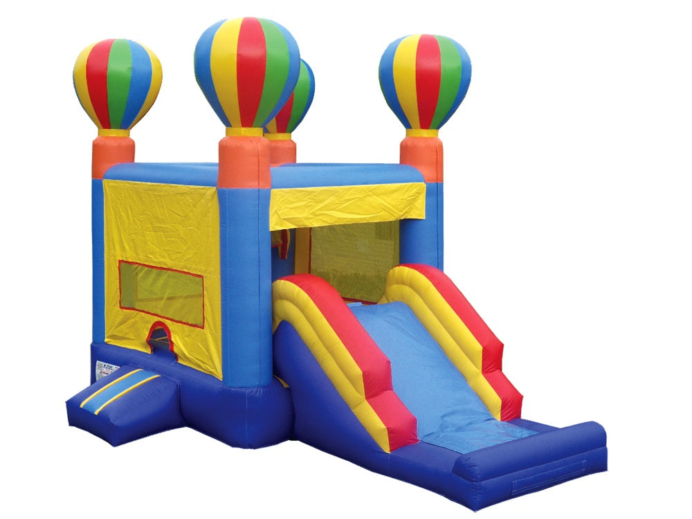 Balloon Combo