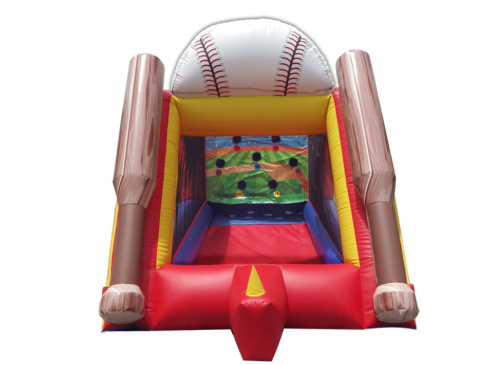 Baseball Game Imagen principal del producto