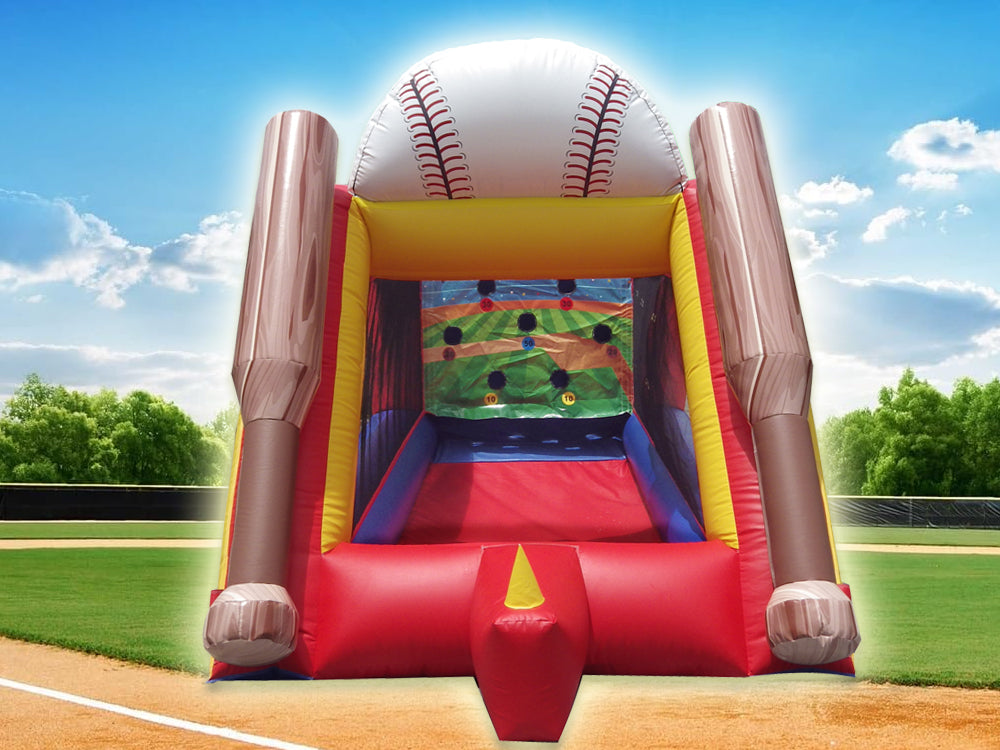Baseball Game
