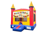 Birthday Castle