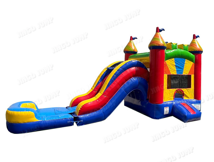 Carnival Combo 2 ( Wet & Dry) COMMERCIAL GRADE blower & accessories included