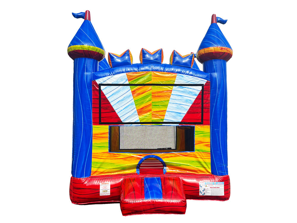 Carnival Castle Main image