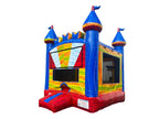 Carnival Castle
