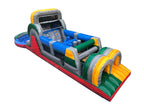Carnival Obstacle Course