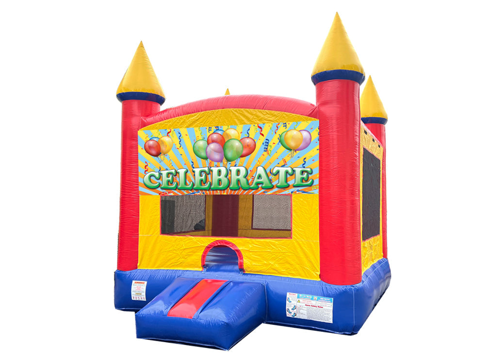 Celebrate Castle