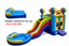 Sun-Fun Combo ( Wet & Dry)commercial grade