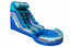 14 FT Splashy Water Slide Commercial grade with Blower