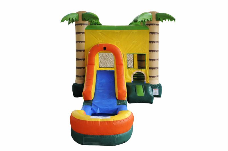 Light-Commercial Tropical Combo ( Wet & Dry)